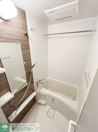 GENOVIA京成立石Vの物件内観写真